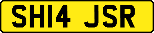 SH14JSR