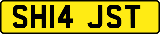 SH14JST