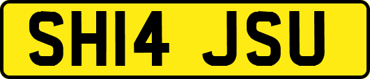 SH14JSU
