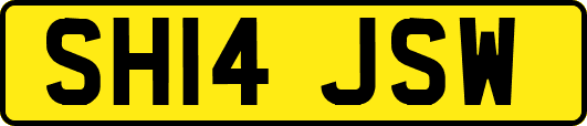 SH14JSW