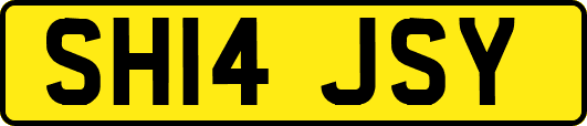 SH14JSY