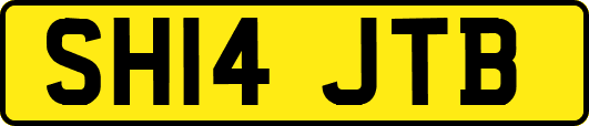 SH14JTB