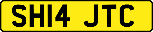 SH14JTC
