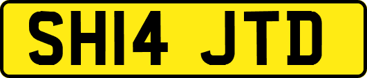 SH14JTD