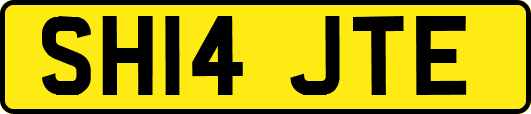 SH14JTE