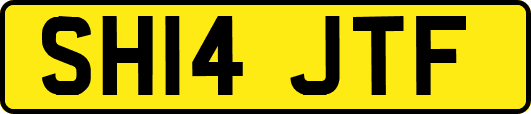 SH14JTF