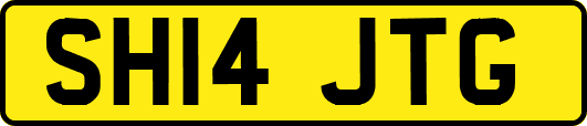 SH14JTG