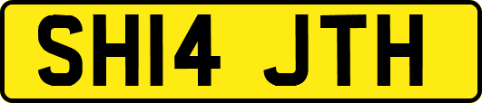 SH14JTH