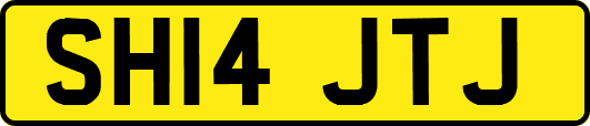 SH14JTJ