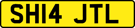 SH14JTL
