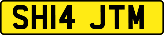 SH14JTM