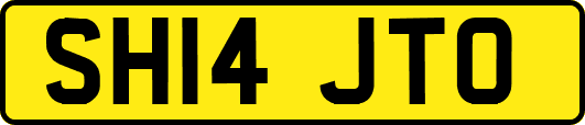 SH14JTO