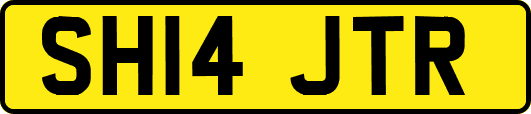 SH14JTR