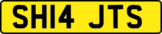 SH14JTS