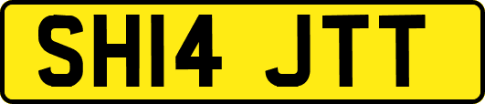 SH14JTT