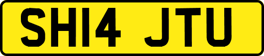 SH14JTU
