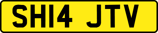 SH14JTV