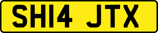 SH14JTX