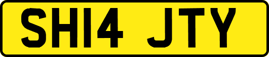 SH14JTY