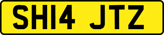 SH14JTZ