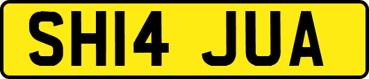 SH14JUA