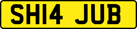 SH14JUB