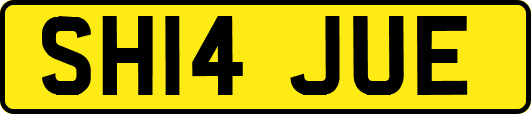 SH14JUE