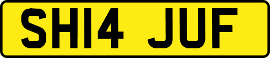 SH14JUF