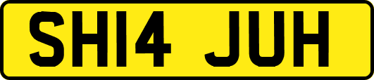 SH14JUH
