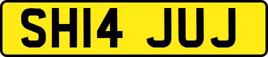 SH14JUJ