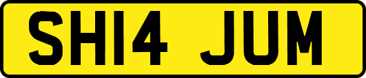 SH14JUM