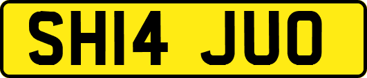 SH14JUO