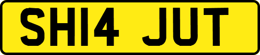 SH14JUT