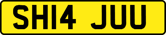 SH14JUU