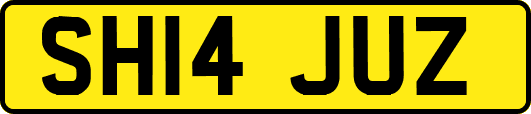 SH14JUZ