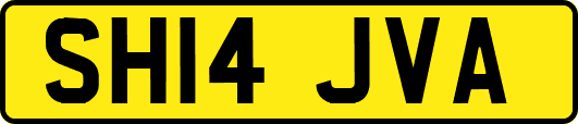 SH14JVA