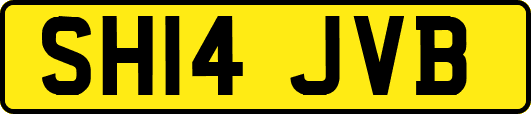 SH14JVB