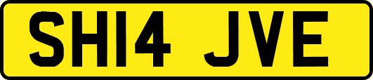 SH14JVE