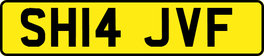 SH14JVF