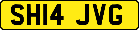 SH14JVG