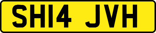 SH14JVH
