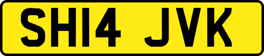 SH14JVK