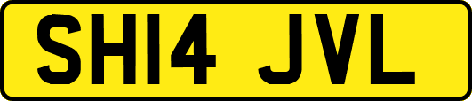 SH14JVL