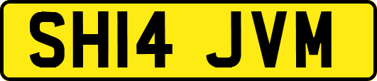 SH14JVM