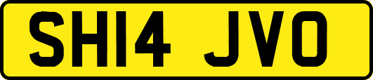 SH14JVO