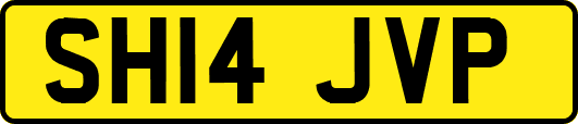 SH14JVP