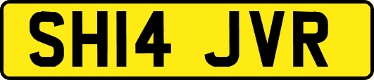 SH14JVR