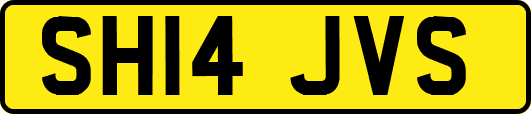 SH14JVS