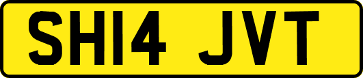 SH14JVT
