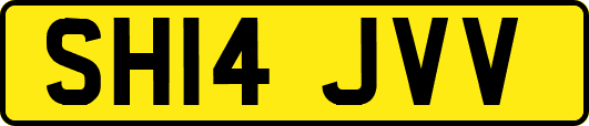 SH14JVV